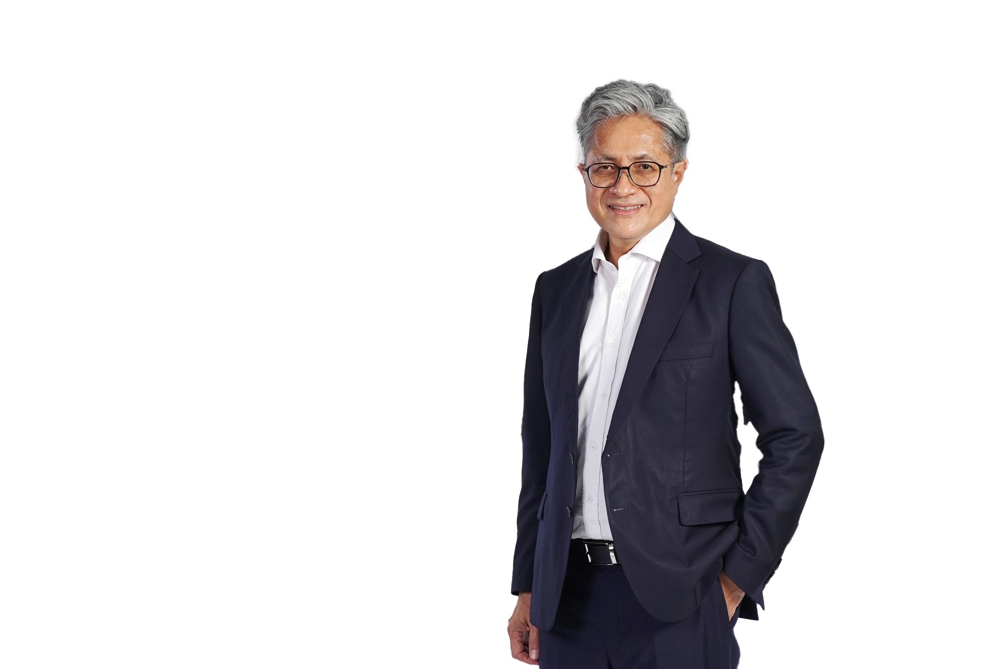大马银行前CEO苏莱曼 出任大马发展银行主席